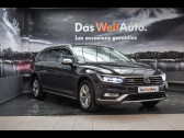 Annonce Volkswagen Passat Alltrack occasion  2.0 TFSI 272ch BlueMotion Technology 4Motion DSG7 à PARIS