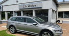 Volkswagen Passat Alltrack occasion année 2016 boite Automatique Annonce Volkswagen Passat Alltrack occasion Diesel SW 2.0 TDI 190 CH DSG 4 MOTION à Munster