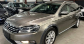 Volkswagen Passat Alltrack occasion année 2013 boite Automatique Annonce Volkswagen Passat Alltrack occasion Essence VII 2.0 TSI 210 4Motion DSG6 à Sainte Genevieve Des Bois