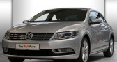 Volkswagen Passat CC occasion Gris boite Manuelle Annonce Volkswagen Passat CC occasion Essence 1.4 TSI 150 ess 10/2016 à Saint Patrice