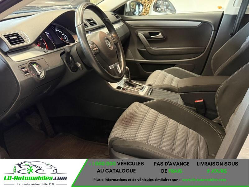 Volkswagen Passat CC 1.4 TSI 150  occasion  Beaupuy - photo n5