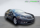 Volkswagen Passat CC occasion année 2016 boite Manuelle Annonce Volkswagen Passat CC occasion Essence 1.4 TSI 150 à Beaupuy