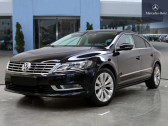 Volkswagen Passat CC occasion année 2015 boite Automatique Annonce Volkswagen Passat CC occasion Essence 1.4 TSI 160 à Beaupuy
