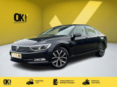 Annonce Volkswagen Passat CC occasion Essence 1.5 TSI 150 CH DSG7 COMFORTLINE CAMERA ACC LEDS KEYLESS  HAGUENAU