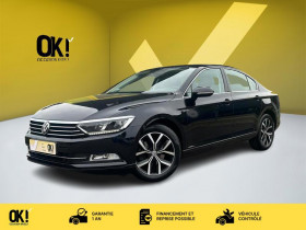 Volkswagen Passat CC occasion 2019 mise en vente à HAGUENAU par le garage OK! OCCASION HAGUENAU - photo n°1
