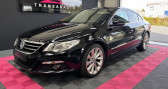 Volkswagen Passat CC occasion année 2008 boite Manuelle Annonce Volkswagen Passat CC occasion Diesel 2.0 16S TDI CR 140 FAP Carat Distri ok ( Attelage amovible, à Pont-l'Évêque