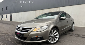 Volkswagen Passat CC , garage TRANSAKAUTO SAINT-DIZIER  Saint-Dizier