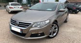 Annonce Volkswagen Passat CC occasion Diesel 2.0 TDI 140 Carat 1Main Origine France Avec Seulement 13600  Carpentras