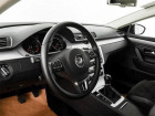 Volkswagen Passat CC occasion Marron année 2014 boite Manuelle Annonce Volkswagen Passat CC occasion Diesel 2.0 TDI 140 ch à Beaupuy