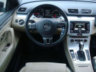 Volkswagen Passat CC occasion Noir année 2014 boite Automatique Annonce Volkswagen Passat CC occasion Diesel 2.0 TDI 140 ch à Beaupuy