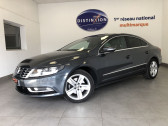Volkswagen Passat CC occasion année 2012 boite Robotisee Annonce Volkswagen Passat CC occasion Diesel 2.0 TDI 140CH BLUEMOTION CARAT DSG6 5 PLACES à FENOUILLET