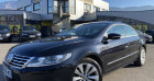 Volkswagen Passat CC occasion Noir année 2014 boite Manuelle Annonce Volkswagen Passat CC occasion Diesel 2.0 TDI 140CH BLUEMOTION TECHNOLOGY FAP BUSINESS à VOREPPE
