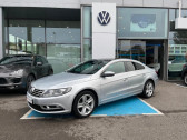 Volkswagen Passat CC occasion année 2013 boite Robotisee Annonce Volkswagen Passat CC occasion Diesel 2.0 TDI 140ch BlueMotion Technology FAP Carat DSG6 à Millau