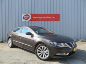 Volkswagen Passat CC occasion année 2014 boite Manuelle Annonce Volkswagen Passat CC occasion Diesel 2.0 TDI 140ch BlueMotion Technology FAP Carat à La Roche-sur-Yon