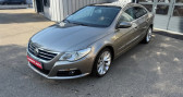 Volkswagen Passat CC 2.0 TDI 170CH FAP CARAT EDITION DSG6  2008 - annonce de voiture en vente sur Auto Sélection.com