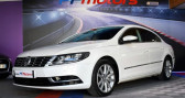 Volkswagen Passat CC occasion année 2013 boite Automatique Annonce Volkswagen Passat CC occasion Diesel 2.0 TDI 177 DSG GPS Cuir Alcantara Caméra DCC Alarme JA 17 à Sarraltroff