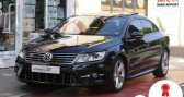 Volkswagen Passat CC occasion année 2013 boite Automatique Annonce Volkswagen Passat CC occasion Diesel 2.0 TDI 177 R-Line DSG6 (GPS, Modes de conduite, Toit ouvran à Epinal