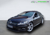 Volkswagen Passat CC 2.0 TDI 184 BVA   Beaupuy 31