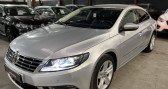 Volkswagen Passat CC occasion année 2016 boite Automatique Annonce Volkswagen Passat CC occasion Diesel 2.0 TDI 184ch BlueMotion Carat DSG6 à Sainte Genevieve Des Bois