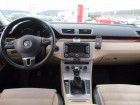 Volkswagen Passat CC occasion Noir année 2013 boite Manuelle Annonce Volkswagen Passat CC occasion Diesel 2.0 TDI 4 Motion 140 ch à Beaupuy