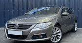 Volkswagen Passat CC occasion  année 2009 boite Manuelle Annonce Volkswagen Passat CC occasion Diesel 2.0L TDI 140ch BVM6 Edition CARAT Garantie 1 An Suivi COMPLE à Halluin