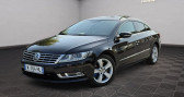 Volkswagen Passat CC occasion année 2013 boite Automatique Annonce Volkswagen Passat CC occasion Essence 3.6 V6 300 CARAT EDITION 4MOTION DSG6 CUIR TOIT GPS XENONS à Uckange