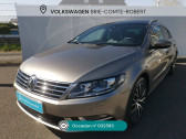Volkswagen Passat CC occasion année 2013 boite Automatique Annonce Volkswagen Passat CC occasion Diesel CC 2.0 TDI 150 FAP BlueMotion Technology à Brie-Comte-Robert
