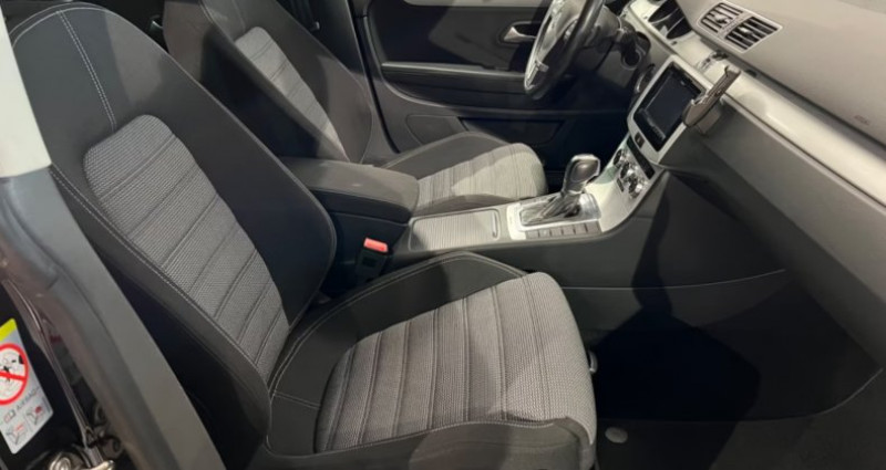 Volkswagen Passat CC CC 3.6 V6 299Ch DSG 4MOTION DCC Alarme / 11 2013 - photo n°5 Volkswagen Passat CC CC 3.6 V6 299Ch DSG 4MOTION DCC Alarme / 11  occasion à Saint-Diéry - photo n°5
