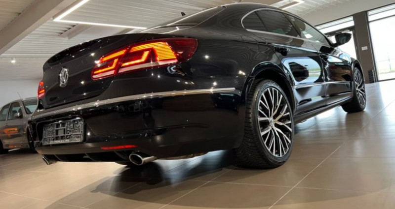 Volkswagen Passat CC CC 3.6 V6 299Ch DSG 4MOTION DCC Alarme / 11 2013 - photo n°2 Volkswagen Passat CC CC 3.6 V6 299Ch DSG 4MOTION DCC Alarme / 11  occasion à Saint-Diéry - photo n°2