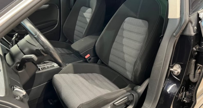 Volkswagen Passat CC CC 3.6 V6 299Ch DSG 4MOTION DCC Alarme / 11 2013 - photo n°4 Volkswagen Passat CC CC 3.6 V6 299Ch DSG 4MOTION DCC Alarme / 11  occasion à Saint-Diéry - photo n°4