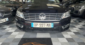 Volkswagen Passat CC occasion année 2012 boite Automatique Annonce Volkswagen Passat CC occasion Essence DSG7 à Louvroil