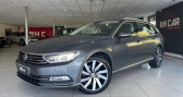 Volkswagen Passat SW ? SW 2,0 TDI 190 CH BREAK DSG6 ATTELAGE GARANTIE 1 AN  � Fay aux loges 45