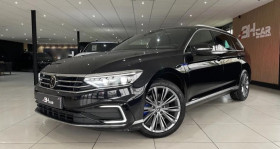 Volkswagen Passat SW , garage BHCAR / BHPREMIUM ORLEANS FAY AUX LOGES � Fay aux loges