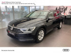 Volkswagen Passat SW occasion Noir année 2018 boite Manuelle Annonce Volkswagen Passat SW occasion Essence 1.4 TSI 125ch BlueMotion Technology Trendline à Lannion