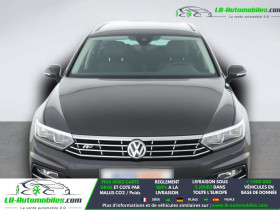 Volkswagen Passat SW 1.4 TSI 150 BVA  occasion � Beaupuy - photo n�5