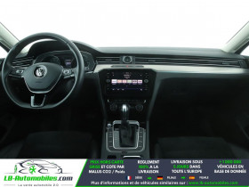 Volkswagen Passat SW 1.4 TSI 150 BVA  occasion � Beaupuy - photo n�3