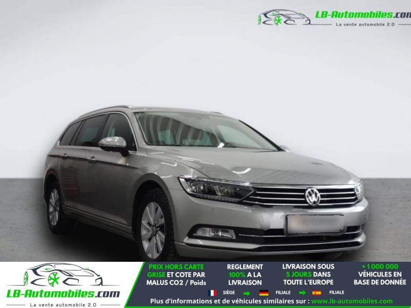 Volkswagen Passat SW 1.4 TSI 150 BVA  occasion � Beaupuy