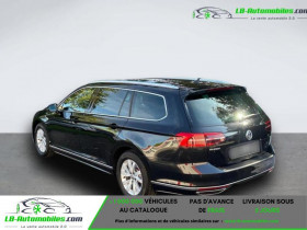 Volkswagen Passat SW 1.4 TSI 150 BVA  occasion  Beaupuy - photo n4