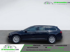 Volkswagen Passat SW 1.4 TSI 150 BVA  occasion  Beaupuy - photo n5