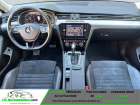 Volkswagen Passat SW 1.4 TSI 150 BVA  occasion  Beaupuy - photo n3