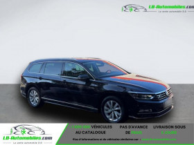 Volkswagen Passat SW 1.4 TSI 150 BVA  occasion  Beaupuy - photo n2