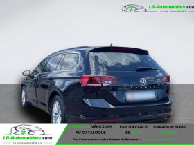 Volkswagen Passat SW 1.4 TSI 150 BVA  occasion  Beaupuy - photo n3