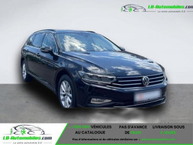 Volkswagen Passat SW 1.4 TSI 150 BVA  occasion  Beaupuy - photo n2