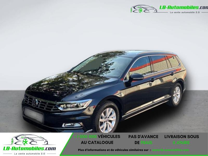 Volkswagen Passat SW 1.4 TSI 150 BVA  occasion  Beaupuy