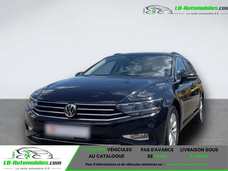 Volkswagen Passat SW 1.4 TSI 150 BVA  occasion  Beaupuy