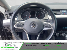 Volkswagen Passat SW 1.4 TSI 150 BVA  occasion  Beaupuy - photo n7