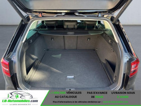 Volkswagen Passat SW 1.4 TSI 150 BVA  occasion  Beaupuy - photo n10