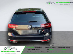 Volkswagen Passat SW 1.4 TSI 150 BVA  occasion  Beaupuy - photo n6