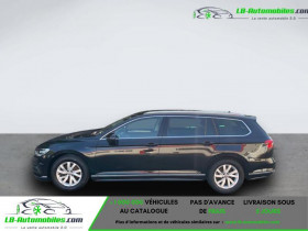 Volkswagen Passat SW 1.4 TSI 150 BVA  occasion  Beaupuy - photo n5
