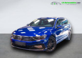 Volkswagen Passat SW occasion année 2019 boite Automatique Annonce Volkswagen Passat SW occasion Essence 1.4 TSI 150 BVA à Beaupuy